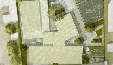 Grundschule in Essen soll endlich neu gebaut werden