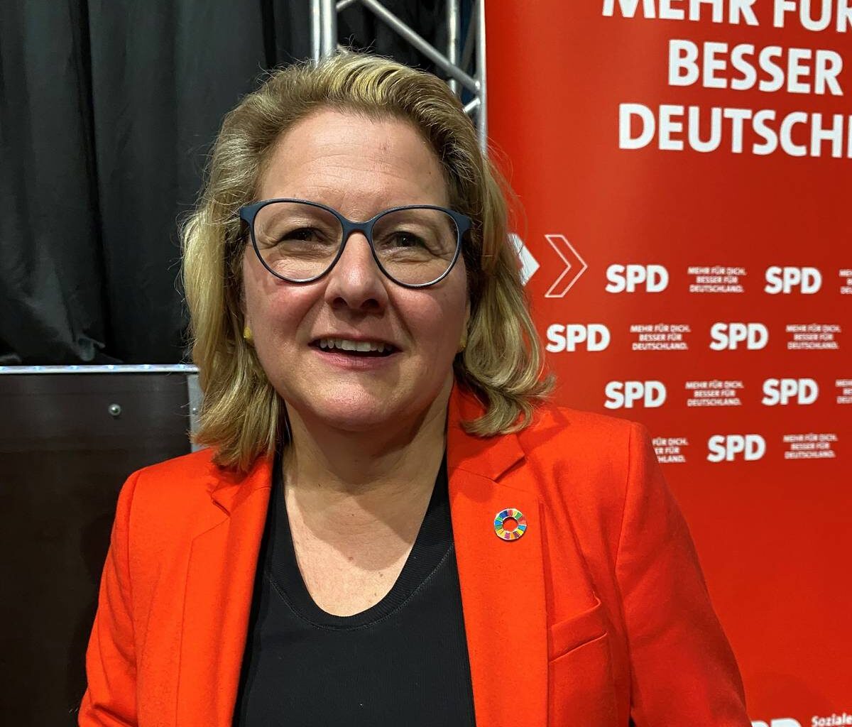 Schulze nicht mehr Ministerin - Antenne Münster