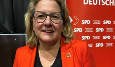 Schulze nicht mehr Ministerin - Antenne Münster