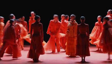 Kommentar zum Krach beim Hamburg Ballett: Kultursenator Brosda muss ran | NDR.de - Kultur