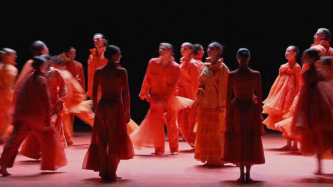 Kommentar zum Krach beim Hamburg Ballett: Kultursenator Brosda muss ran | NDR.de - Kultur