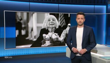 NDR Info 21:45 | 09.05.2025 - NDR