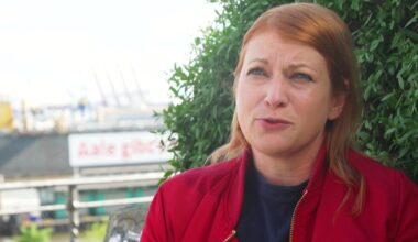 Prostitution: "Die Nachfrage geht in Richtung sehr junge Mädchen" | NDR.de - Fernsehen - Sendungen A-Z - Panorama 3