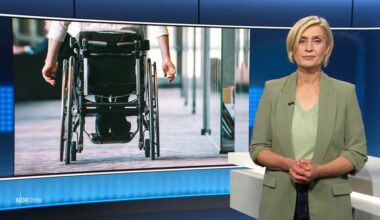 NDR Info 21:45 | 23.05.2025 - NDR
