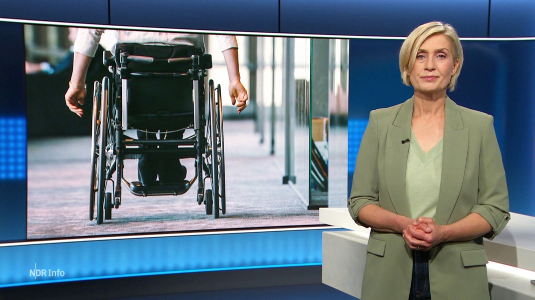 NDR Info 21:45 | 23.05.2025 - NDR