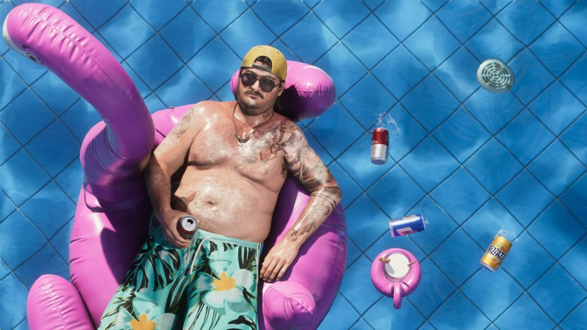 Take-Two blickt mit GTA 6 optimistisch in die Zukunft.