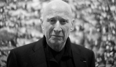 Fotograf Sebastião Salgado gestorben | tagesschau.de