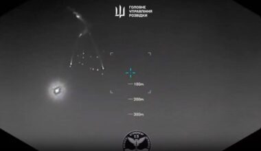 Seedrohne holt Kampfjet vom Himmel: Ukraine soll einzigartige Attacke gelungen sein