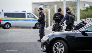 Ukraine-News: Selenskyj kommt nach Berlin