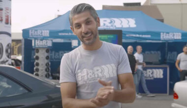 Selim Bilgic wird neuer Geschäftsführer bei JP Performance: Langjähriger Tuning-Experte übernimmt Leitung des Kult-Unternehmens von Jean Pierre Kraemer - News - Mercedes-Fans