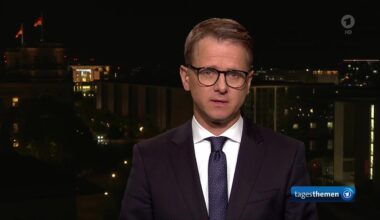 Liveblog Bundesregierung: ++ Linnemann: "Vielleicht brauchte es diese Schrecksekunde" ++