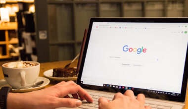 KI-Antworten ergänzen die klassischen Linklisten bei Google