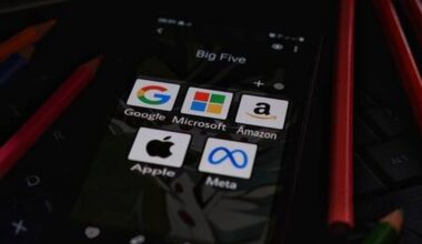 Wie wird Europa unabhängiger von Big Tech?