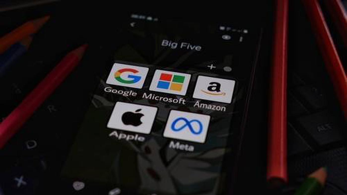 Wie wird Europa unabhängiger von Big Tech?