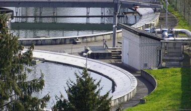 Bonner Klärschlamm per LKW nach Köln