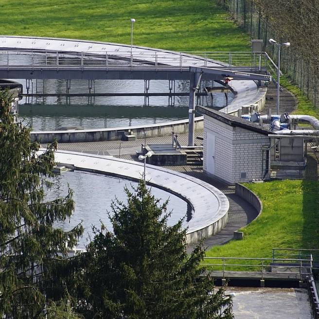 Bonner Klärschlamm per LKW nach Köln