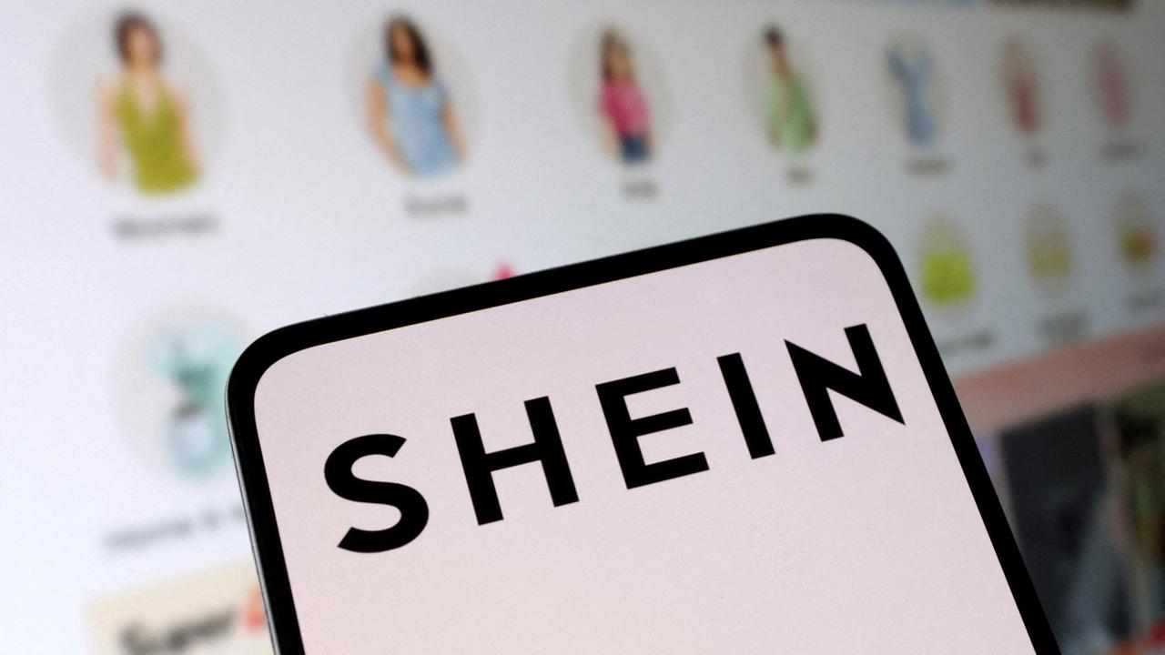 EU wirft Shoppingportal Shein Verstöße gegen Verbraucherschutz vor
