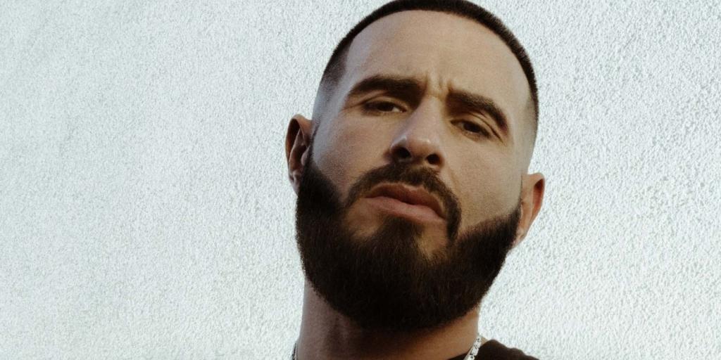 Das sind die neuen Deutschrap-Singles & Alben der Woche