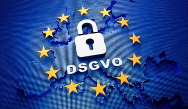 Landgericht Berlin: Google-Accounterstellung verletzte DSGVO
