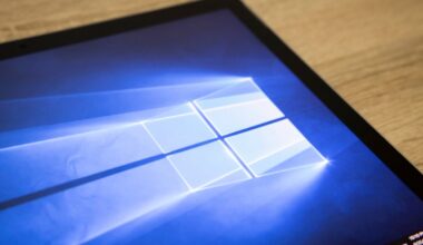 Umzugshilfe von Windows 10 mit "Windows Backup for Organizations"