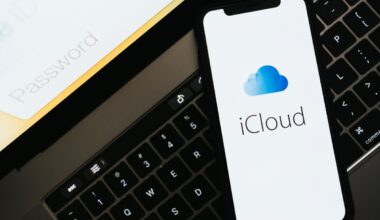 iCloud: Abruptes Aus für erweiterte Ende-zu-Ende-Verschlüsselung in UK