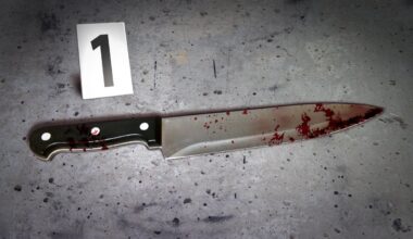 Messerattacken in Deutschland: Kontrollverlust am Bahnhof