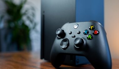 Microsoft erhöht Preise für Xbox-Konsolen und -Zubehör, auch Spiele bald teurer