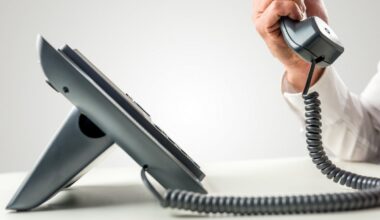 Mitel SIP-Phones lassen sich beliebige Befehle unterjubeln