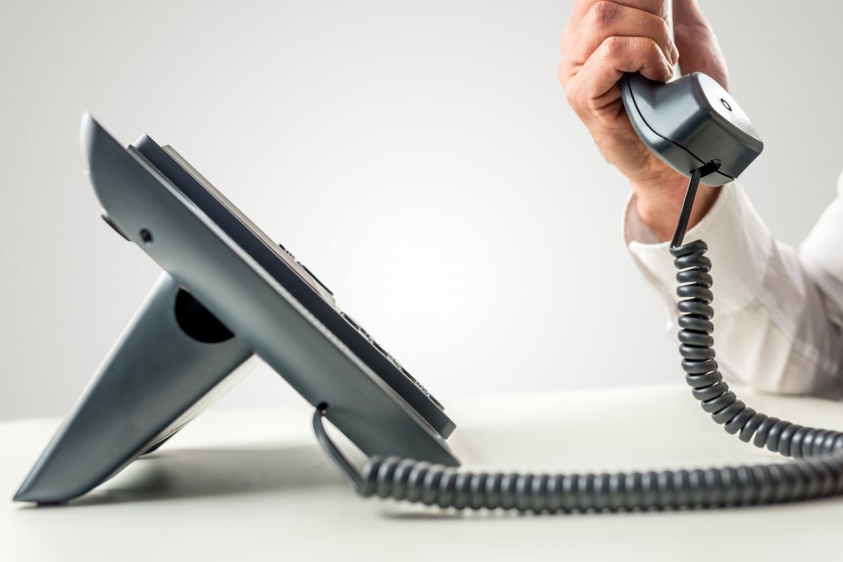 Mitel SIP-Phones lassen sich beliebige Befehle unterjubeln