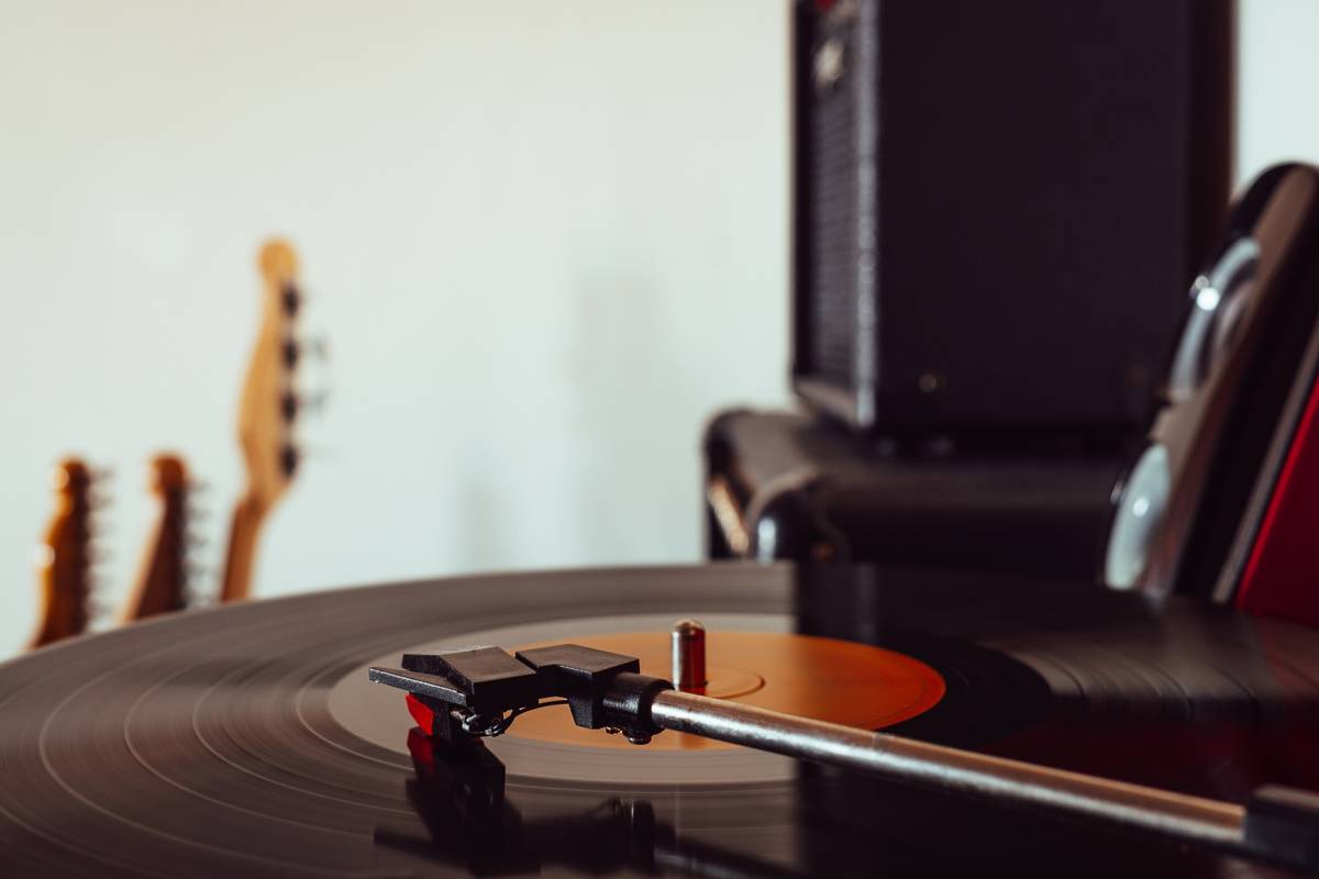 Listening Bars