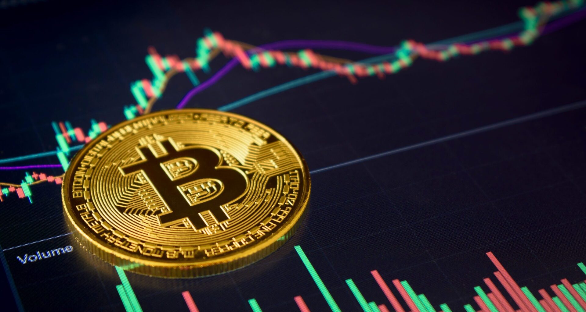 Bitcoin klettert weiter in Richtung 100.000 US-Dollar