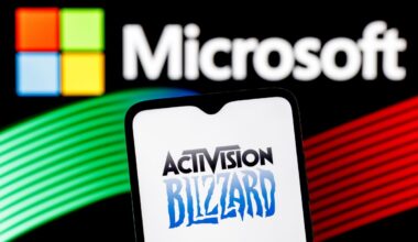 US-Berufungsgericht bestätigt Activision Blizzard-Übernahme durch Microsoft