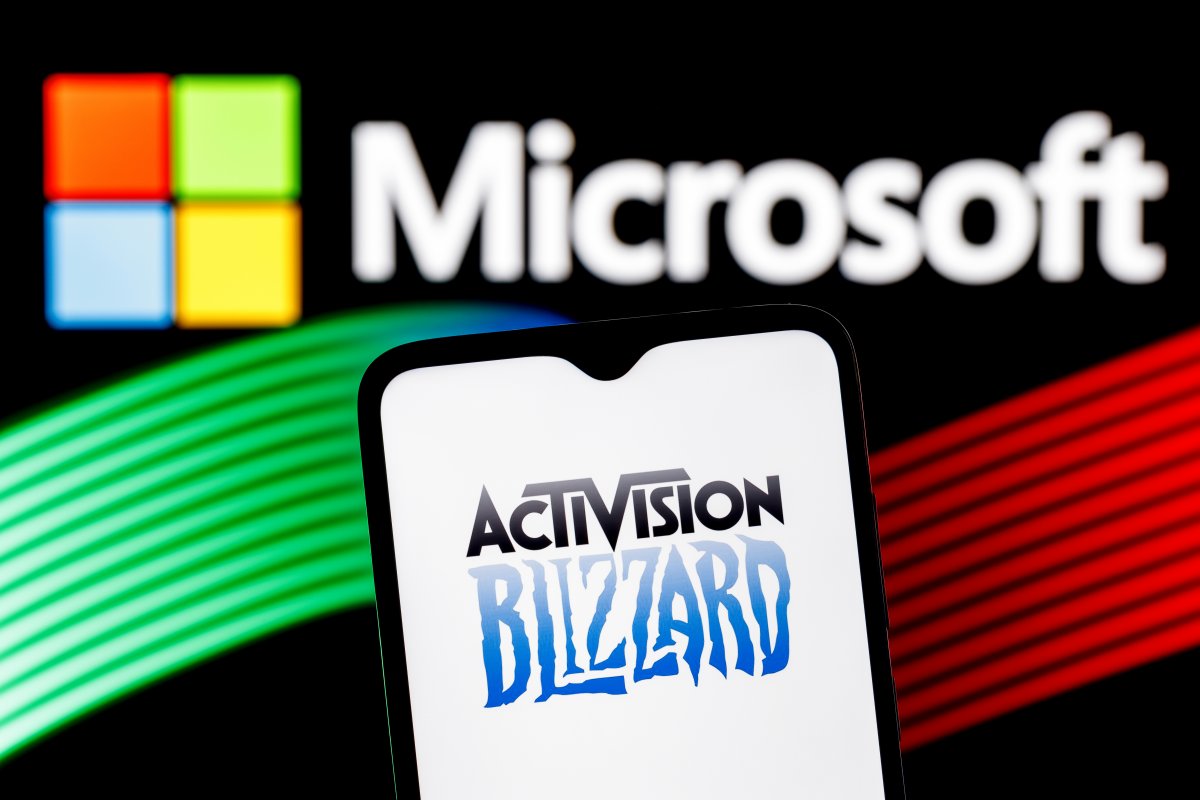 US-Berufungsgericht bestätigt Activision Blizzard-Übernahme durch Microsoft