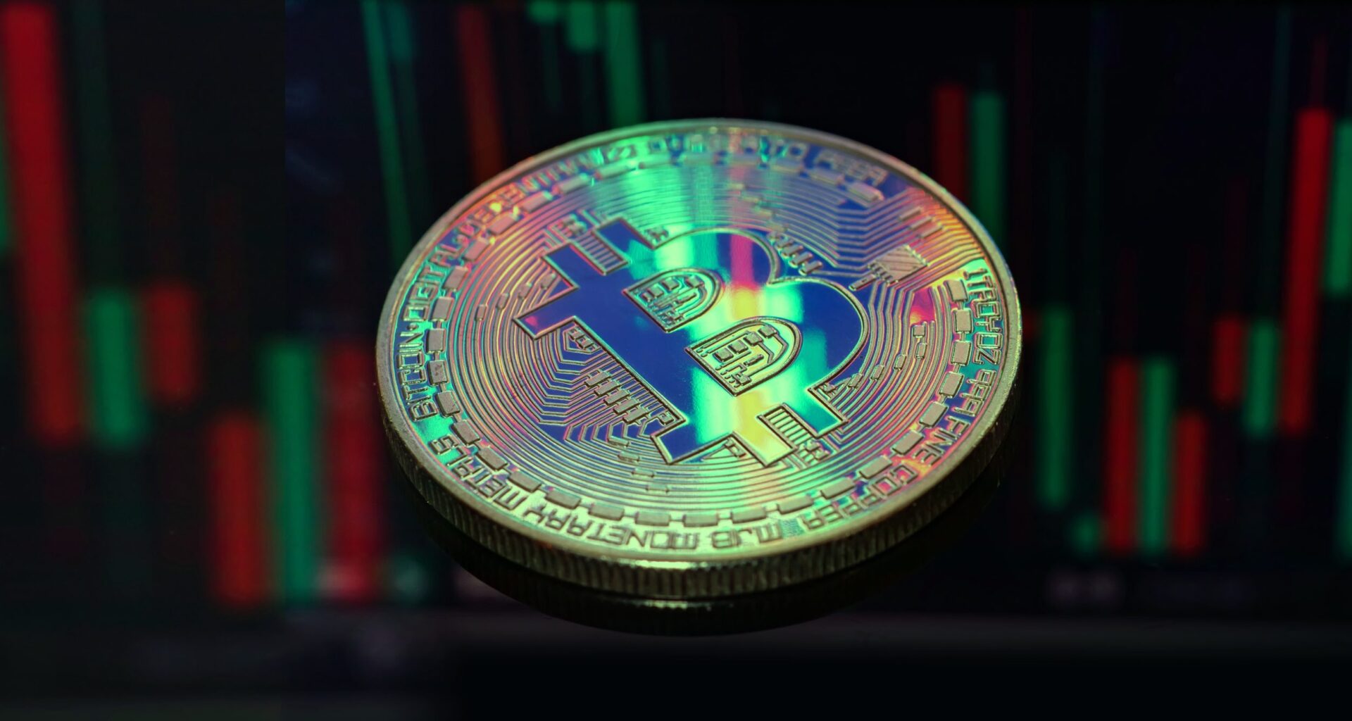 Ist Bitcoin nun endgültig aus dem Schneider?