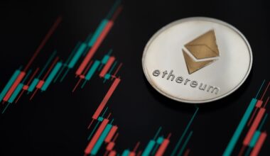 Ethereum klettert zum ersten Mal seit Februar auf 2.700 US-Dollar