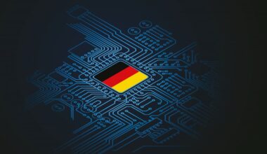 Städte im Digital-Ranking: Nürnberg und Frankfurt vorne, Duisburg abgeschlagen
