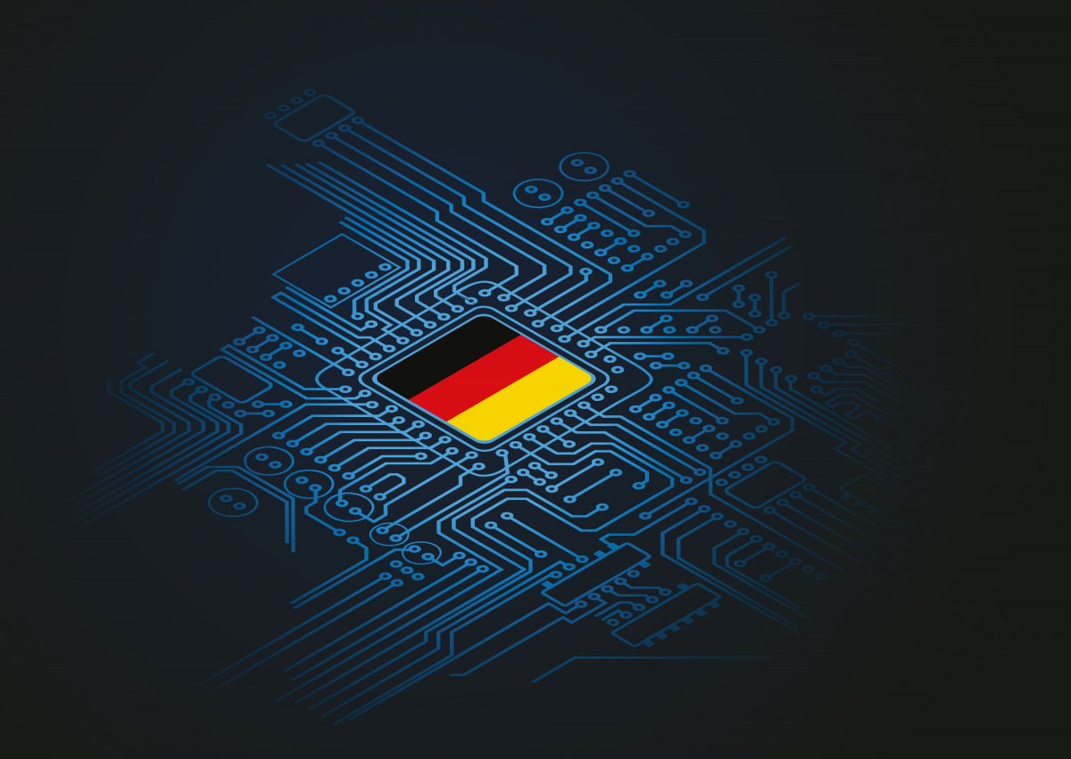 Städte im Digital-Ranking: Nürnberg und Frankfurt vorne, Duisburg abgeschlagen