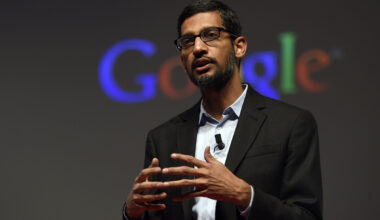 „Mehr Intelligenz für alle, überall“: Doch der Google-CEO bewirkt mit dieser KI-Strategie etwas anderes