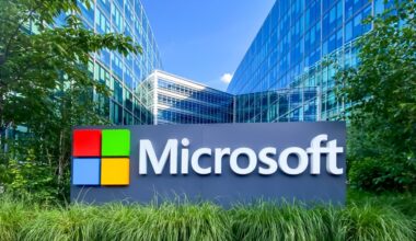 Wegen Trump: Microsoft expandiert in Europa und verspricht mehr Resilienz
