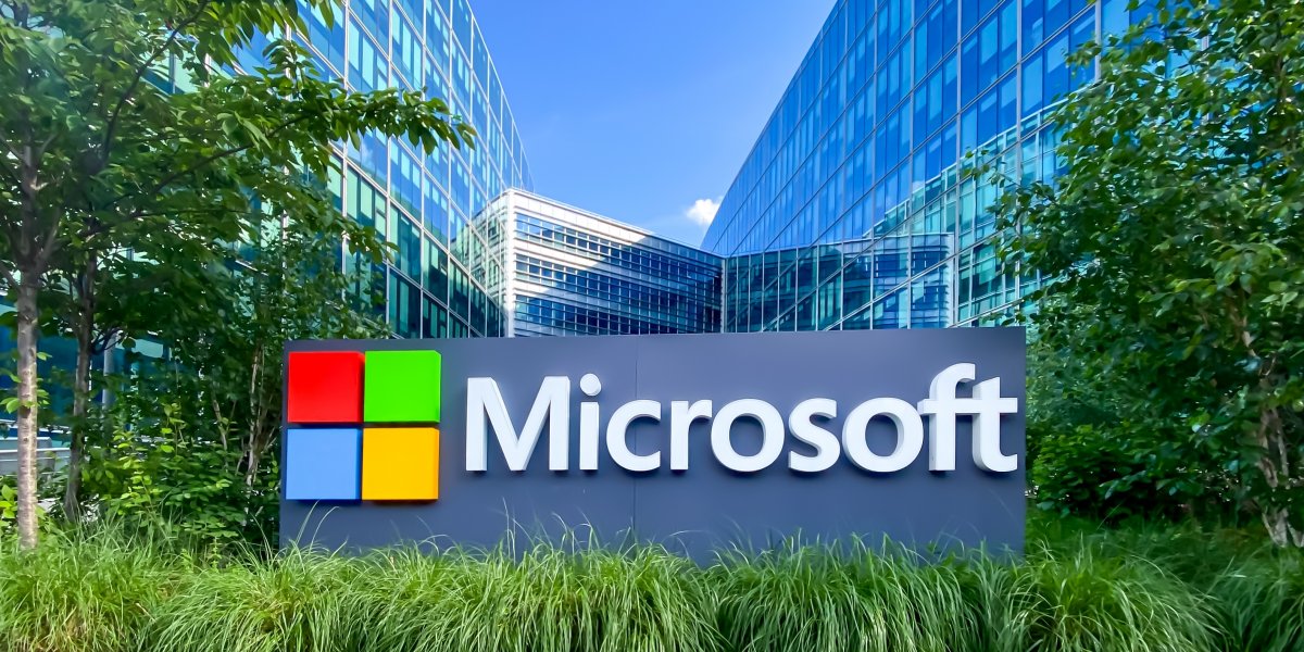 Wegen Trump: Microsoft expandiert in Europa und verspricht mehr Resilienz