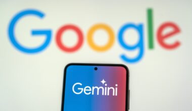 Lokale KI: Google bringt On-Device-Gemini auf Android-Smartphones
