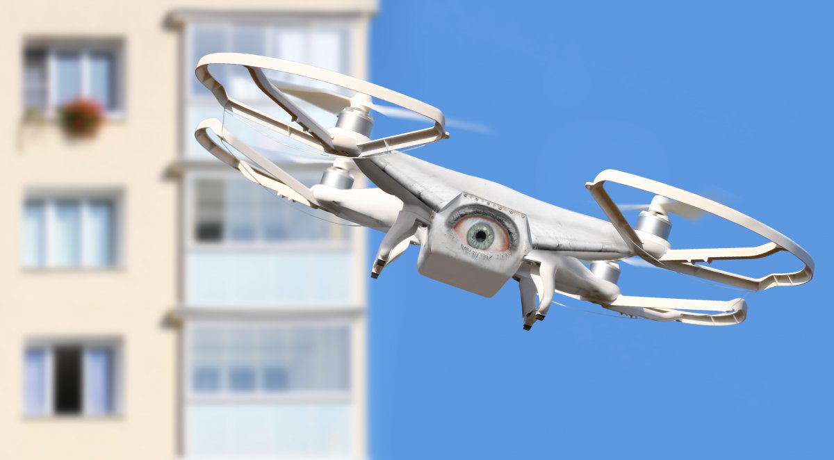 Innovation: Sprind startet Wettbewerb für vollständig autonomes Fliegen