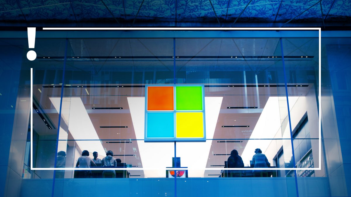 Kommentar: Microsofts Milliardengeschenk ist ein Trojanisches Pferd für Europa