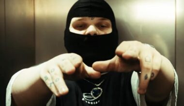 Das sind die neuen Deutschrap-Singles & Alben der Woche