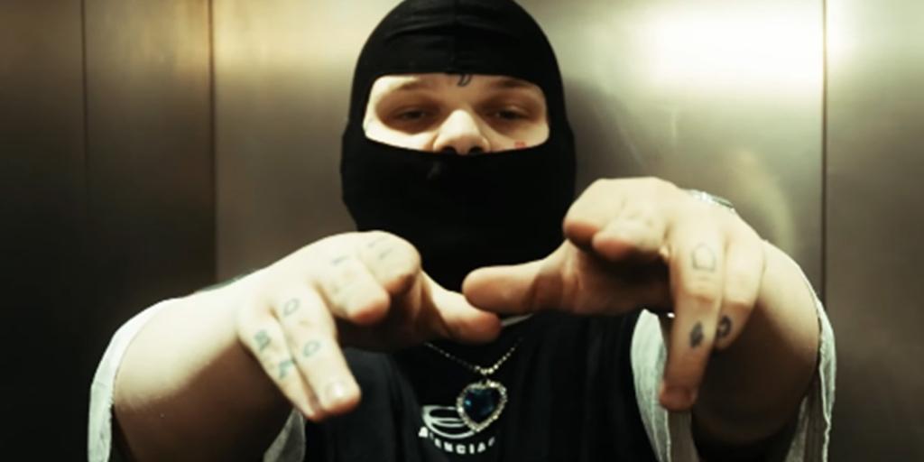 Das sind die neuen Deutschrap-Singles & Alben der Woche