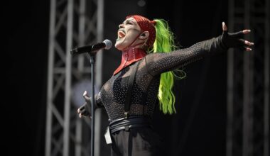 WGT 2025: 6 Bands und Konzerte für Fans von Rock und Metal