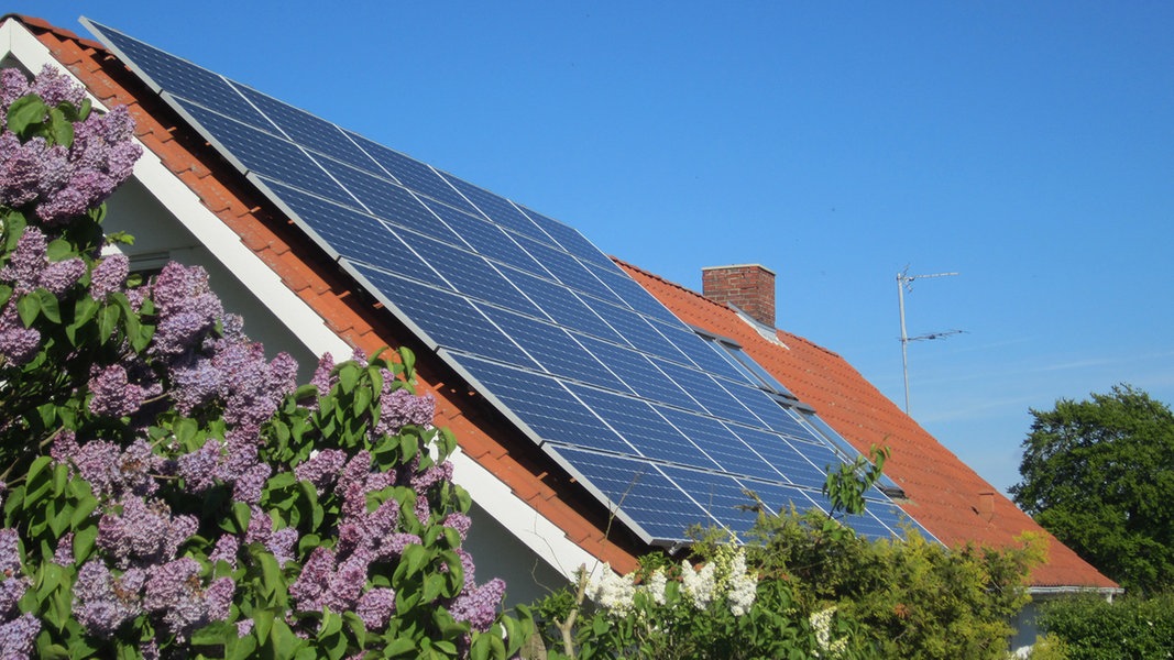 Betrugsmasche? Staatsanwaltschaft ermittelt gegen Solar-Firma | NDR.de - Nachrichten - Niedersachsen