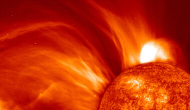 Sonnensturm