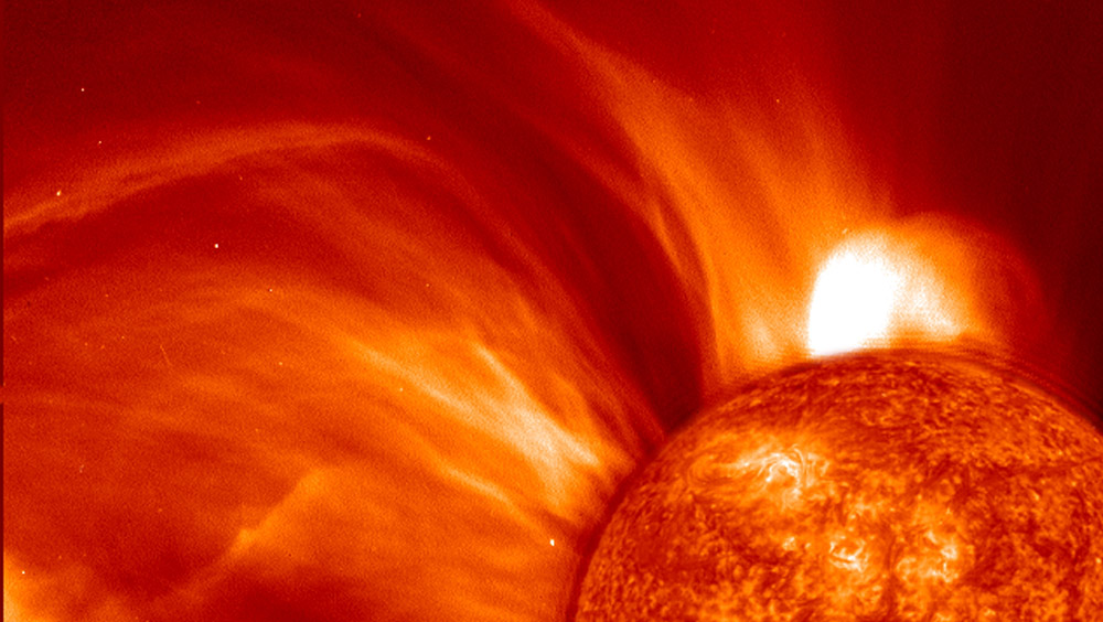 Sonnensturm