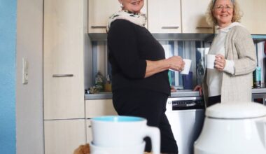 Einrichtung für Suchtkranke seit 25 Jahren in Bochum